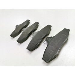 KLOCKI TYŁ DAEWOO NUBIRA LEGANZA TACUMA OE 96253368