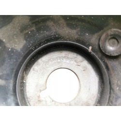Koło pasowe wału korbowego -- DAEWOO ESPERO / NEXIA OE 96181627