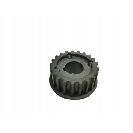 KOŁO ZĘBATE ROZRZĄDU WAŁU KORBOWEGO DAEWOO ESPERO 90156062