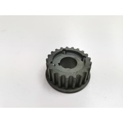 KOŁO ZĘBATE ROZRZĄDU WAŁU KORBOWEGO DAEWOO ESPERO 90156062