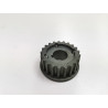 KOŁO ZĘBATE ROZRZĄDU WAŁU KORBOWEGO DAEWOO ESPERO 90156062