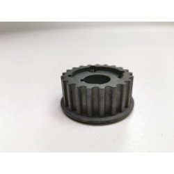 KOŁO ZĘBATE ROZRZĄDU WAŁU KORBOWEGO DAEWOO ESPERO 90156062