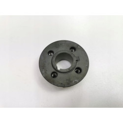 KOŁO ZĘBATE ROZRZĄDU WAŁU KORBOWEGO DAEWOO ESPERO 90156062