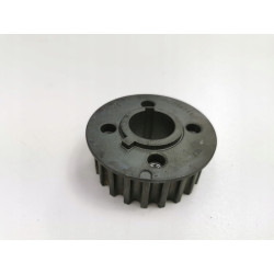 KOŁO ZĘBATE ROZRZĄDU WAŁU KORBOWEGO DAEWOO ESPERO 90156062