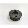 KOŁO ZĘBATE ROZRZĄDU WAŁU KORBOWEGO DAEWOO ESPERO 90156062