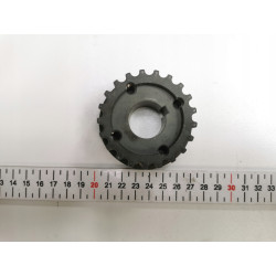 KOŁO ZĘBATE ROZRZĄDU WAŁU KORBOWEGO DAEWOO ESPERO 90156062