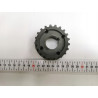 KOŁO ZĘBATE ROZRZĄDU WAŁU KORBOWEGO DAEWOO ESPERO 90156062