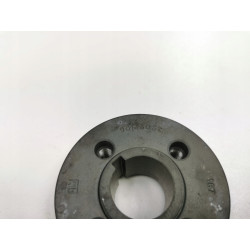 KOŁO ZĘBATE ROZRZĄDU WAŁU KORBOWEGO DAEWOO ESPERO 90156062