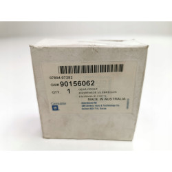 KOŁO ZĘBATE ROZRZĄDU WAŁU KORBOWEGO DAEWOO ESPERO 90156062