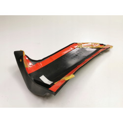 OSŁONA PROGU LEWA DAEWOO FSO ESPERO OE 96185265