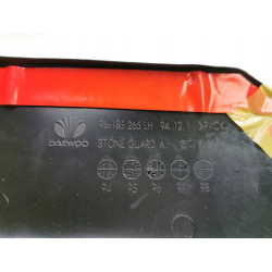 OSŁONA PROGU LEWA DAEWOO FSO ESPERO OE 96185265