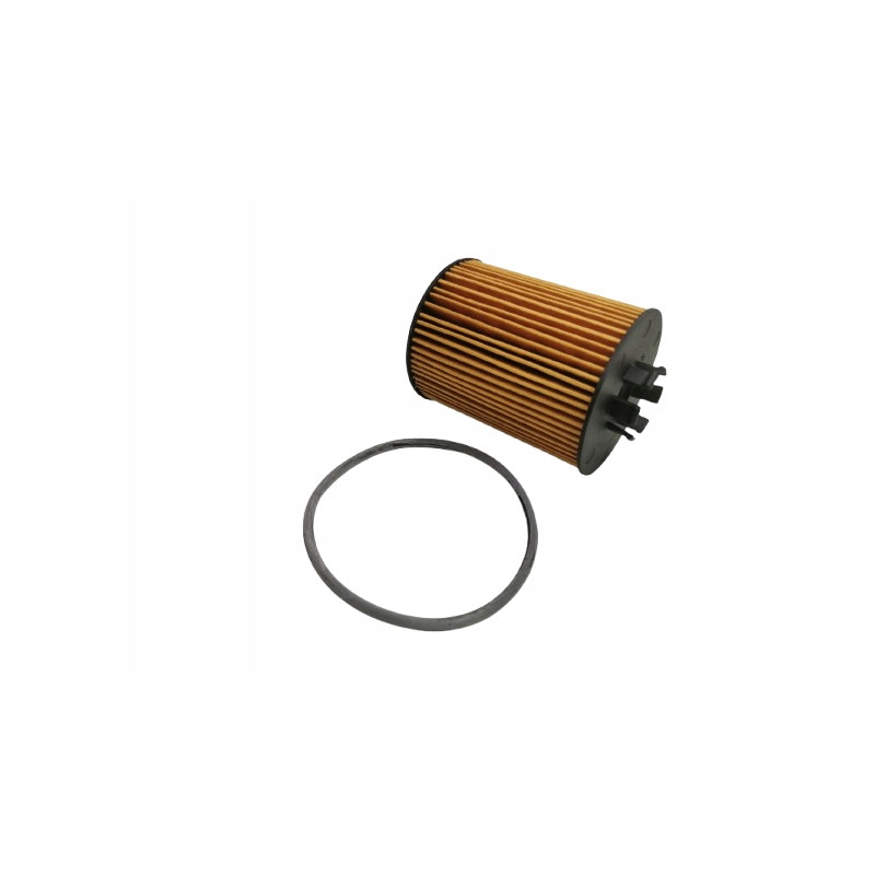 FILTR OLEJU OPEL ASTRA COMBO CORSA OPEL GM SUZUKI OE 16510-84E00