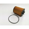 FILTR OLEJU OPEL ASTRA COMBO CORSA OPEL GM SUZUKI OE 16510-84E00