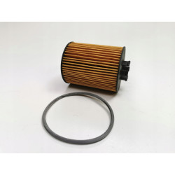 FILTR OLEJU OPEL ASTRA COMBO CORSA OPEL GM SUZUKI OE 16510-84E00