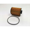 FILTR OLEJU OPEL ASTRA COMBO CORSA OPEL GM SUZUKI OE 16510-84E00