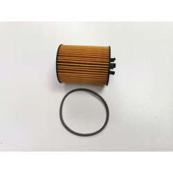 FILTR OLEJU OPEL ASTRA COMBO CORSA OPEL GM SUZUKI OE 16510-84E00