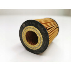 FILTR OLEJU OPEL ASTRA COMBO CORSA OPEL GM SUZUKI OE 16510-84E00
