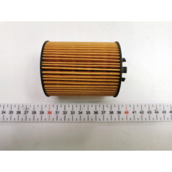 FILTR OLEJU OPEL ASTRA COMBO CORSA OPEL GM SUZUKI OE 16510-84E00