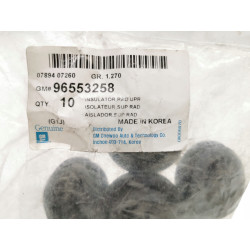 LACETTI PODUSZKA MOCUJĄCA CHŁODNICĘ GÓRNA DAEWOO 96553258