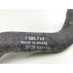 Przewód chłodnicy górny Fiat Elba 91-96 7586745