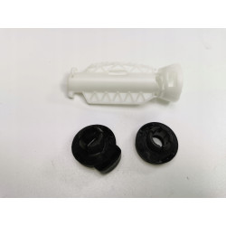 TULEJA ZAGŁÓWKA RENAULT R19 OE 7701204234