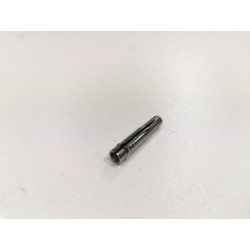 KOŁEK, STOPER DRZWI NISSAN SUNNY PRIMERA OE 80438-D0201