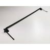 SPOILER, SZYBERDACH ALFA ROMEO 159 OE 71738407