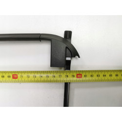 SPOILER, SZYBERDACH ALFA ROMEO 159 OE 71738407