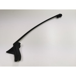 VOLVO C70 MK1 Zewnętrzna prawa uszczelka 8628705 ORYGINALNA 8628705