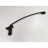 VOLVO C70 MK1 Zewnętrzna prawa uszczelka 8628705 ORYGINALNA 8628705