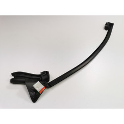 VOLVO C70 MK1 Zewnętrzna prawa uszczelka 8628705 ORYGINALNA 8628705