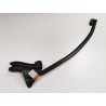 VOLVO C70 MK1 Zewnętrzna prawa uszczelka 8628705 ORYGINALNA 8628705