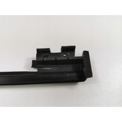 VOLVO C70 MK1 Zewnętrzna prawa uszczelka 8628705 ORYGINALNA 8628705