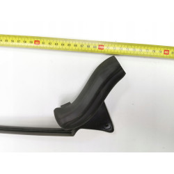 VOLVO C70 MK1 Zewnętrzna prawa uszczelka 8628705 ORYGINALNA 8628705