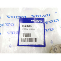 VOLVO C70 MK1 Zewnętrzna prawa uszczelka 8628705 ORYGINALNA 8628705