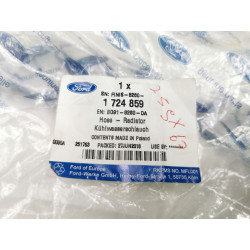 FORD MONDEO MK3 Górny wąż chłodnicy BG91-8260-DA 1724859