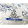 FORD MONDEO MK3 Górny wąż chłodnicy BG91-8260-DA 1724859