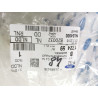 FORD MONDEO MK3 Górny wąż chłodnicy BG91-8260-DA 1724859