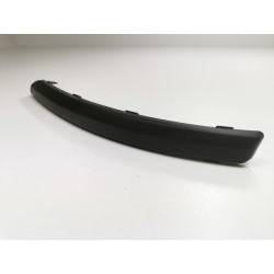 LISTWA ZDERZAKA PRZÓD LEWA FORD MONDEO MK3 III OE 3S71 17E909 AF