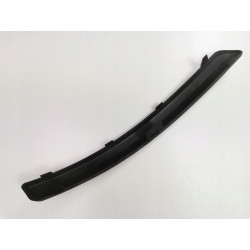 LISTWA ZDERZAKA PRZÓD LEWA FORD MONDEO MK3 III OE 3S71 17E909 AF