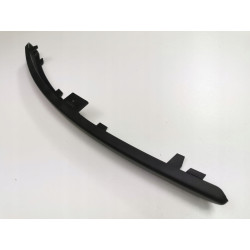 LISTWA ZDERZAKA PRZÓD LEWA FORD MONDEO MK3 III OE 3S71 17E909 AF