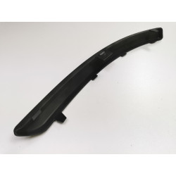 LISTWA ZDERZAKA PRZÓD LEWA FORD MONDEO MK3 III OE 3S71 17E909 AF