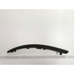 LISTWA ZDERZAKA PRZÓD LEWA FORD MONDEO MK3 III OE 3S71 17E909 AF