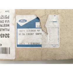 LISTWA ZDERZAKA PRZÓD LEWA FORD MONDEO MK3 III OE 3S71 17E909 AF