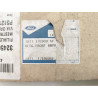 LISTWA ZDERZAKA PRZÓD LEWA FORD MONDEO MK3 III OE 3S71 17E909 AF