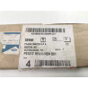 LISTWA ZDERZAKA PRZÓD LEWA FORD MONDEO MK3 III OE 3S71 17E909 AF