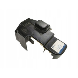 Osłona obudowa pompy Ford Focus Mk1 1.8 TDDI XS4Q9B374AB 1130561