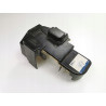 Osłona obudowa pompy Ford Focus Mk1 1.8 TDDI XS4Q9B374AB 1130561