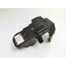 Osłona obudowa pompy Ford Focus Mk1 1.8 TDDI XS4Q9B374AB 1130561
