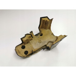 Osłona obudowa pompy Ford Focus Mk1 1.8 TDDI XS4Q9B374AB 1130561